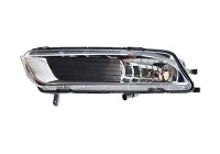 Fog Light 5802995 Van Wezel