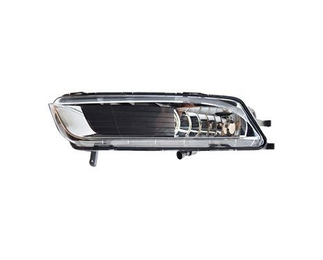 Fog Light 5802995 Van Wezel