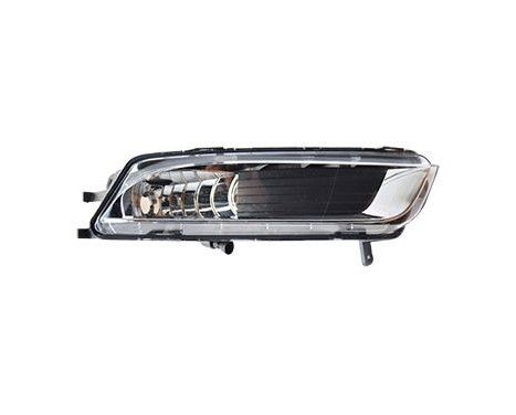 Fog Light 5802996 Van Wezel