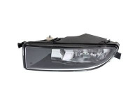 Fog Light 5806995 Van Wezel