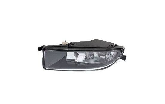 Fog Light 5806995 Van Wezel