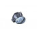 Fog Light 5827998 Van Wezel, Thumbnail 3