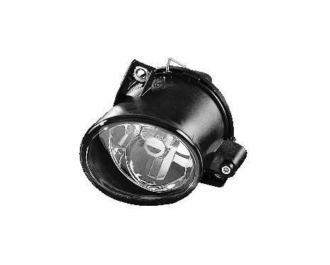 Fog Light 5827998 Van Wezel
