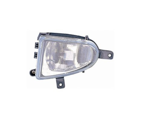 Fog Light 5878995 Van Wezel, Image 2