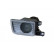 Fog Light 5880995 Van Wezel, Thumbnail 4
