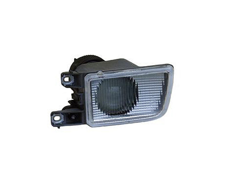 Fog Light 5880996 Van Wezel, Image 3