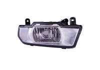 Fog Light 7607996 Van Wezel
