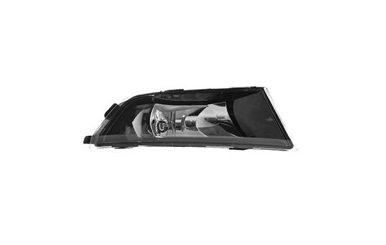 Fog Light 7629996 Van Wezel