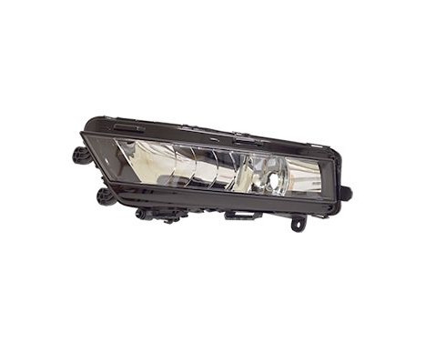Fog Light 7631995 Van Wezel