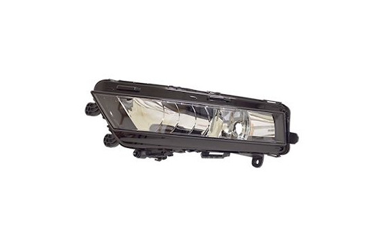 Fog Light 7631995 Van Wezel