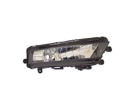 Fog Light 7631996 Van Wezel