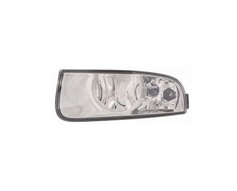 Fog Light 7636997 Van Wezel