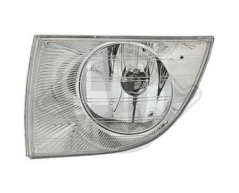 Fog Light 7806089 Diederichs, Image 2