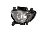 Fog Light 8243995 Van Wezel