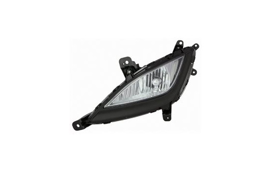 Fog Light 8258995 Van Wezel