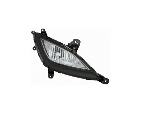 Fog Light 8258996 Van Wezel