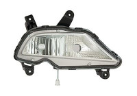 Fog Light 8259998 Van Wezel
