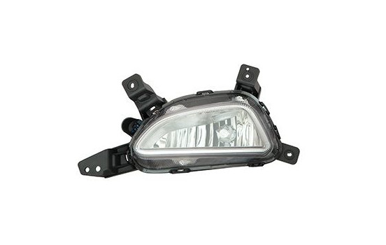 Fog Light 8264995 Van Wezel