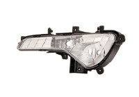 Fog Light 8383995 Van Wezel