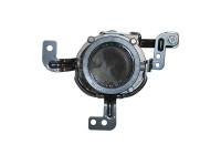 Fog Light 8568995 Van Wezel