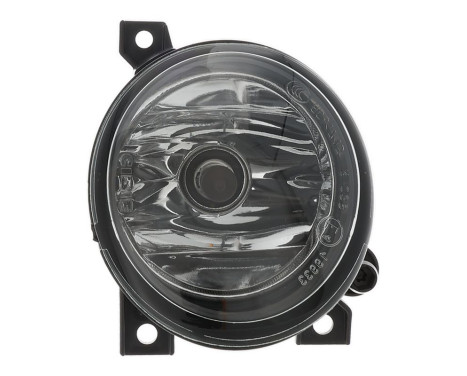 Fog Light CIBIE 045098 Valeo