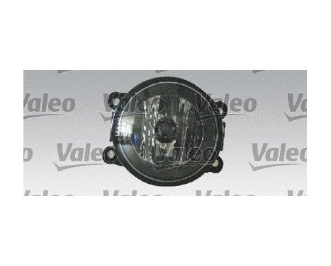 Fog Light FOGSTAR 043352 Valeo