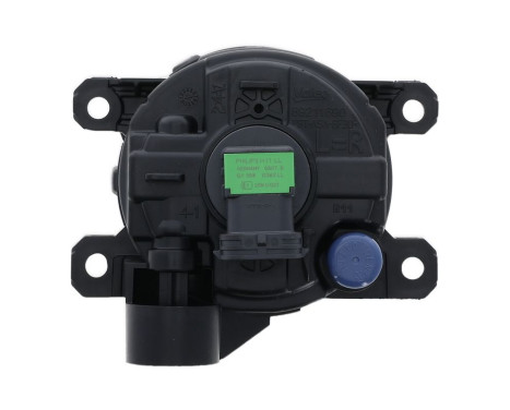 Fog Light FOGSTAR 044553 Valeo, Image 3