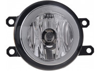 Fog Light FOGSTAR 088969 Valeo