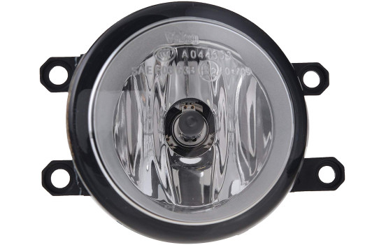 Fog Light FOGSTAR 088969 Valeo