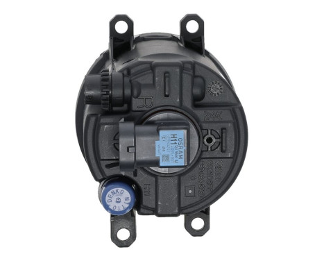 Fog Light FOGSTAR 088970 Valeo, Image 3