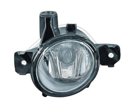 Fog Light HD Tuning 1280089 Diederichs, Image 2