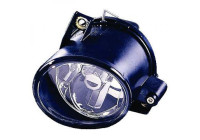 Fog Light HD Tuning 2205088 Diederichs