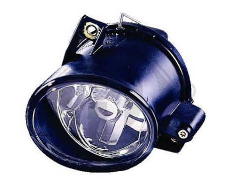 Fog Light HD Tuning 2205088 Diederichs, Image 2
