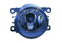 Fog Light HD Tuning 4464088 Diederichs