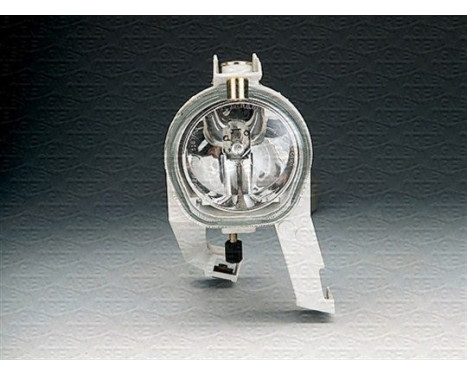 Fog light LAA662 Magneti Marelli