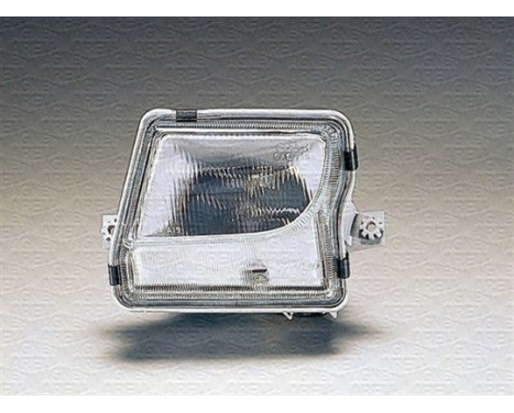 Fog Light LAB281 Magneti Marelli