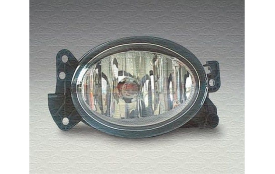 Fog Light LAB711 Magneti Marelli