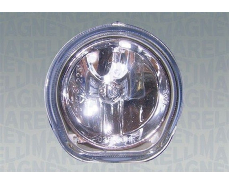 Fog Light LAB740 Magneti Marelli