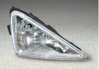 Fog Light LAB741 Magneti Marelli