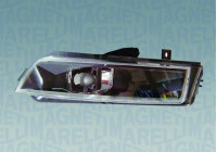 Fog Light LAB802 Magneti Marelli