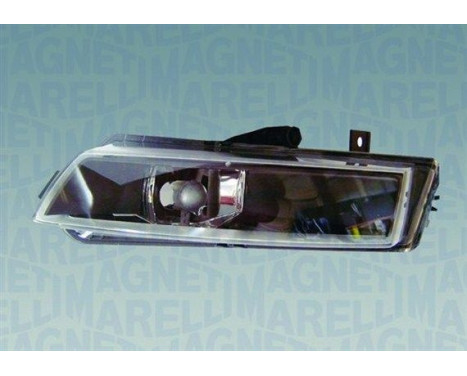 Fog Light LAB802 Magneti Marelli