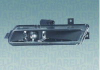 Fog Light LAB811 Magneti Marelli