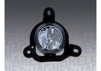 Fog Light LAB901 Magneti Marelli