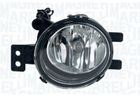 Fog Light LAC002 Magneti Marelli
