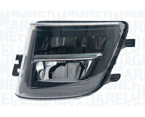 Fog Light LAC021 Magneti Marelli
