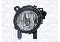 Fog Light LAC031 Magneti Marelli