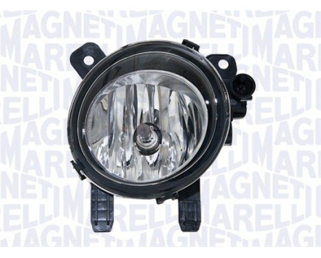 Fog Light LAC031 Magneti Marelli
