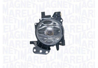 Fog Light LAC132 Magneti Marelli