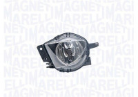 Fog Light LAC141 Magneti Marelli