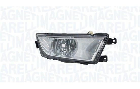 Fog Light LAC191 Magneti Marelli